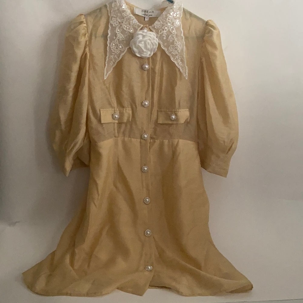Dream Sister Jane Dress